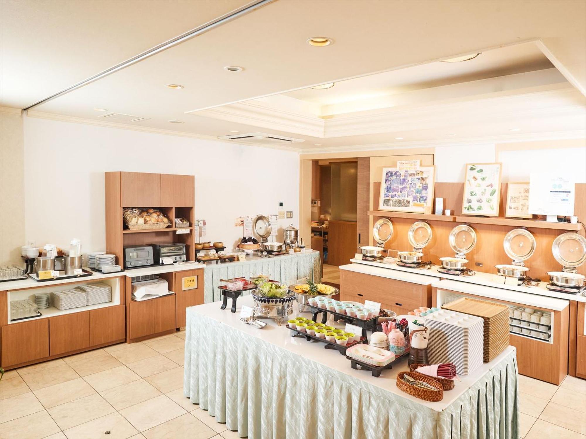 Sun Palace Kyuyokan Naha Dış mekan fotoğraf